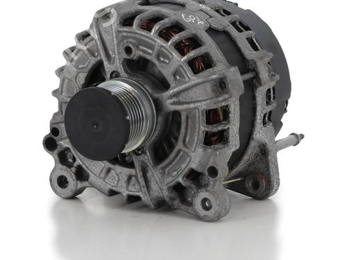 Used Alternator VW TOURAN (5T1) 1.6 TDI (110 hp) 27552886