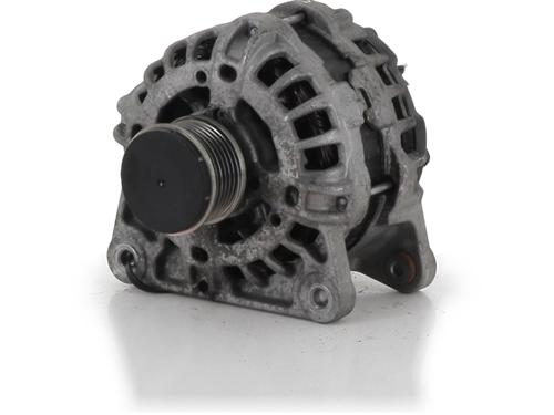 Used Alternator DACIA SANDERO II 1.5 dCi (90 hp) 31162910