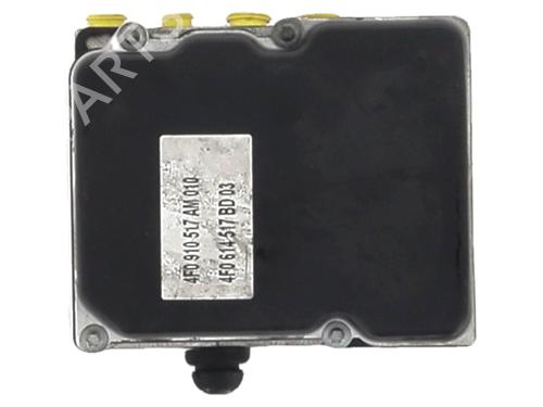ABS pump AUDI A6 Allroad C6 (4FH) 2.7 TDI quattro | BP33280130M43  - Image 5
