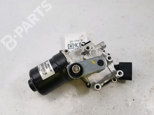 Used Front wiper motor Front wiper motor OPEL MOKKA 1.2 (76) (131 hp) 10676784 10676784