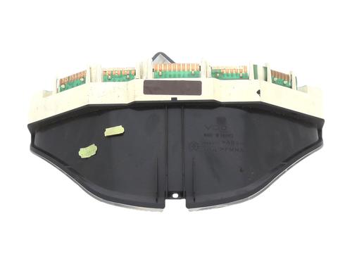 Used Instrument cluster Instrument cluster PEUGEOT 106 II (1A_, 1C_) 1.1 i (60 hp) 40003400 40003400