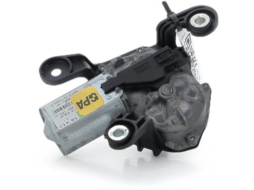 Rear wiper motor SUZUKI WAGON R+ (MA) 1.3 (RB413) | BP36487532M102 - Image 2