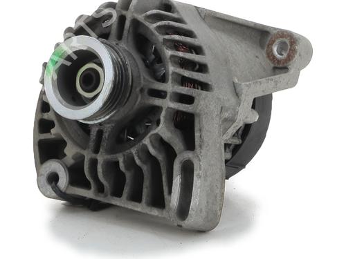 Used Alternator FIAT PANDA (169_) 1.1 (169.AXA1A) (54 hp) 27453846
