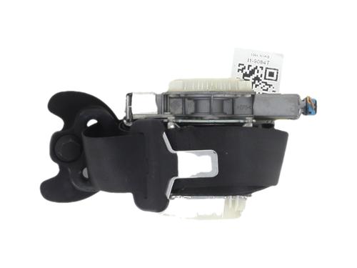 Used Front right seatbelt Front right seatbelt CITROËN DS3 (SA_) 1.6 HDi 90 (92 hp) 40441430 40441430