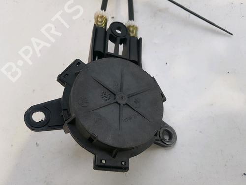 Front left window mechanism PEUGEOT 106 II (1A_, 1C_) 1.0 i | BP13094997C22 