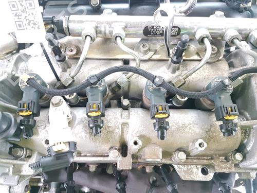 Engine OPEL CORSA D (S07) 1.3 CDTI (L08, L68) | BP29741122M1 