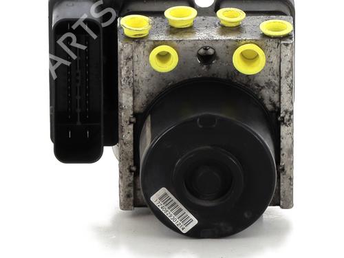 Used ABS pump CITROËN C3 I (FC_, FN_) [2002-2013]  25983597