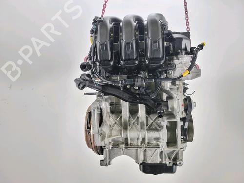 Engine PEUGEOT 208 I (CA_, CC_) 1.2 VTI 82 | BP30141133M1
