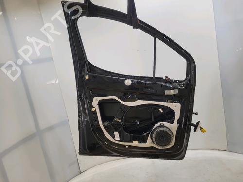 Left front door CITROËN BERLINGO MULTISPACE (B9) 1.6 HDi 90 | BP30094590C2 