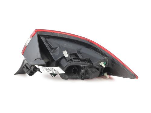 Left taillight RENAULT CLIO IV (BH_) 1.5 dCi 75 | BP27269026C34 