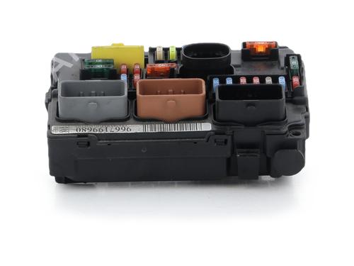Used Fuse box Fuse box CITROËN DS3 (SA_) 1.6 VTi 120 (120 hp) 34531962 34531962