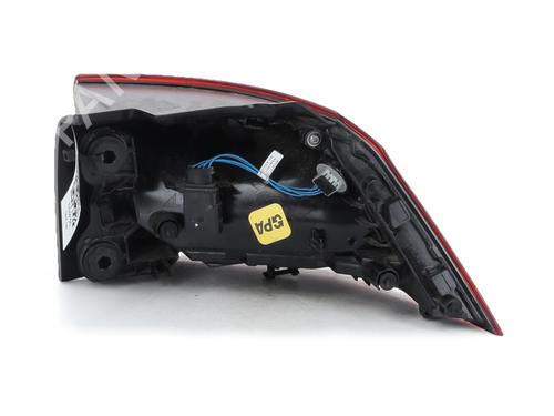 Left taillight VW GOLF VIII (CD1, DA1) 2.0 TDI | BP35999342C34 - Image 4