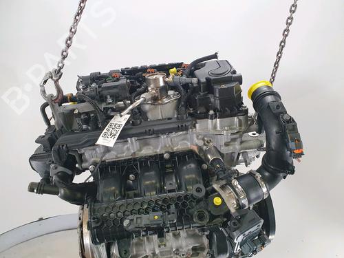 Engine PEUGEOT 2008 I (CU_) 1.2 THP 130 / PureTech 130 | BP36428915M1  - Image 5