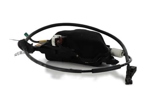 Hand brake CITROËN C4 Picasso I MPV (UD_) 1.6 HDi 110 | BP24324793I18 