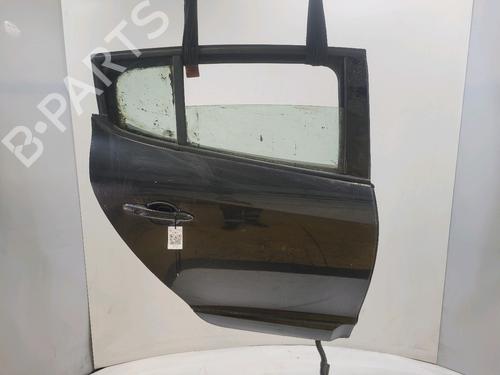 Used Right rear door Right rear door 39501725 39501725
