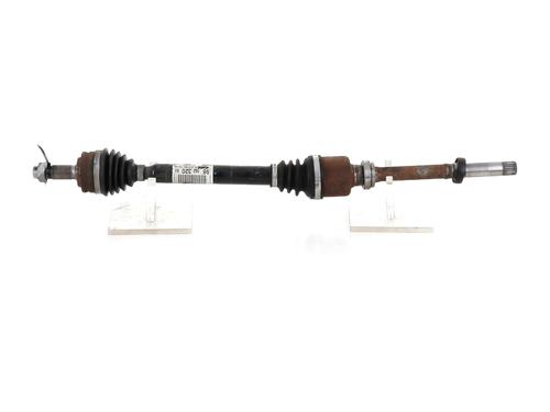 Right front driveshaft PEUGEOT 208 II (UB_, UP_, UW_, UJ_) e-208 | BP25016388M39 