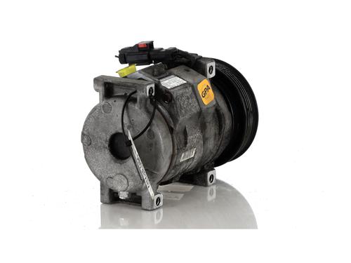 AC compressor JEEP CHEROKEE (KJ) 2.8 CRD 4x4 | BP19253285M34 