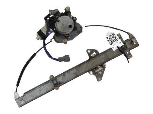 Front left window mechanism NISSAN NAVARA (D22) 2.5 D 4x4 | BP36182242C22 - Image 2