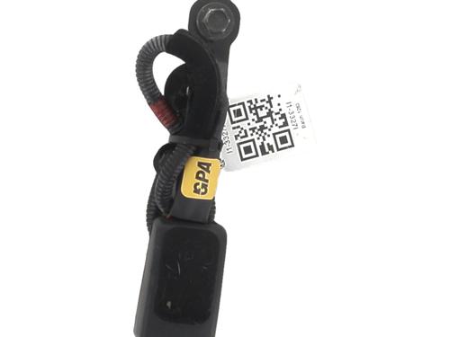 Seat buckle KIA CEE'D Hatchback (ED) | BP33567554I32 - Image 3