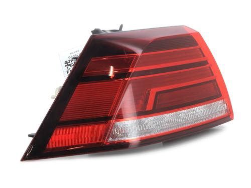 Left taillight VW GOLF SPORTSVAN VII (AM1, AN1)  | BP26918296C34 