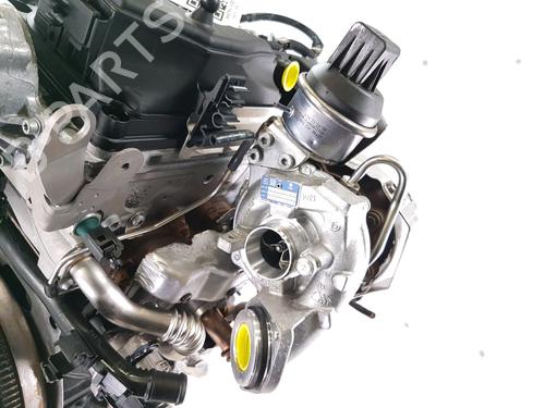 Engine VW TIGUAN (5N_) 2.0 TDI | BP33866926M1  - Image 6
