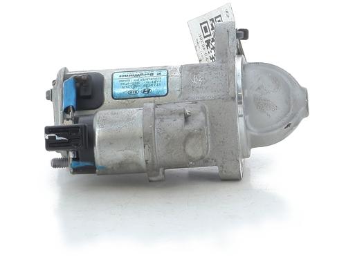 Startmotor KIA PICANTO III (JA) 1.0 (67 hp) 30917918