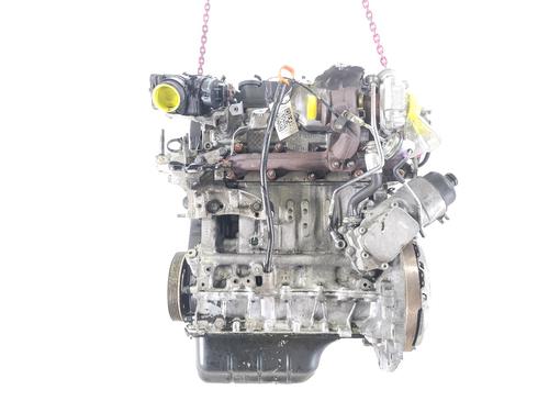 Engine SUZUKI SX4 (EY, GY) 1.6 DDIS (RW416D) | BP28286419M1 