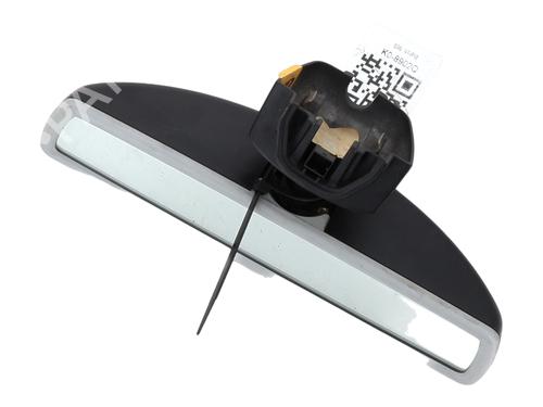 Rear mirror VW GOLF PLUS V (5M1, 521) 2.0 TDI | BP22709238I6 