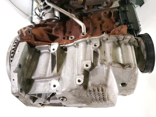 Engine RENAULT SCÉNIC II (JM0/1_) 1.5 dCi (JM1E, JM16) | BP31079513M1 
