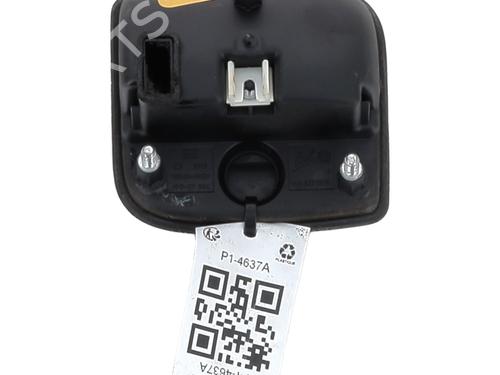 Tailgate handle SEAT IBIZA III (6L1) 1.9 TDI | BP28208015C132 