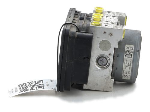 ABS pump PEUGEOT 2008 I (CU_) 1.2 THP 110 / PureTech 110 | BP27603711M43 