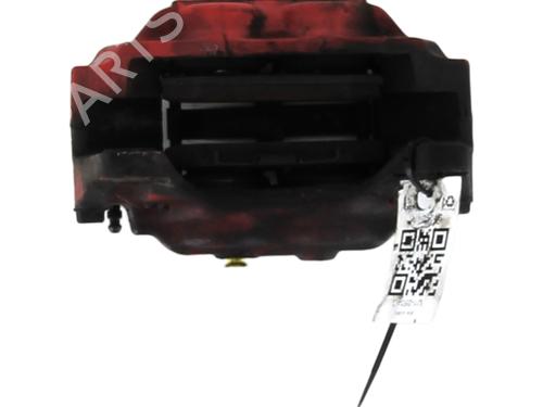 Left front brake caliper SUBARU IMPREZA Saloon (GD) 2.5 i WRX AWD (GDG) | BP27905368M105 