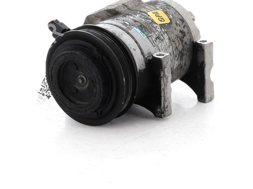Used AC compressor AC compressor JEEP GRAND CHEROKEE IV (WK, WK2) 3.6 V6 FlexFuel 4x4 (286 hp) 35891576 35891576