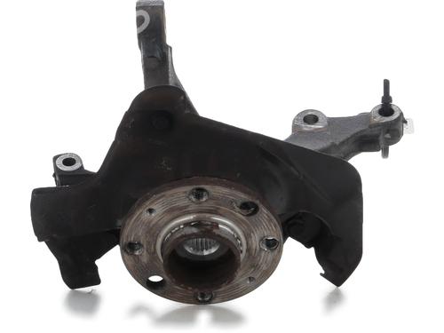 Used Right front steering knuckle Right front steering knuckle OPEL CORSA D (S07) 1.2 (L08, L68) (86 hp) 33685137 33685137