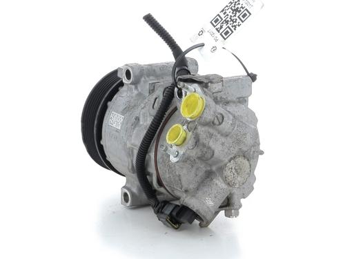 AC compressor CITROËN C4 CACTUS 1.2 VTi 82 | BP33446296M34 - Image 2