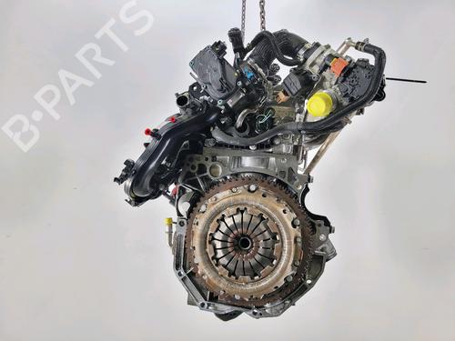 Engine RENAULT TWINGO III (BCM_, BCA_) 0.9 TCe 90 (BCM9, BCM2) | BP40034880M1 - Image 3