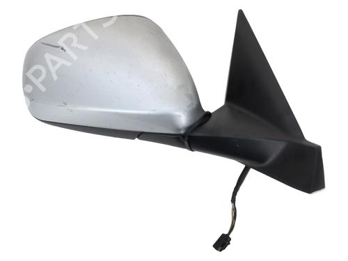 Right mirror ALFA ROMEO MITO (955_) 1.6 JTDM (955AXC1B) | BP29416411C27 