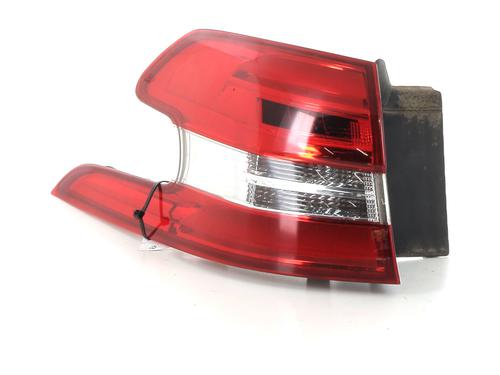 Left taillight PEUGEOT 308 SW II (LC_, LJ_, LR_, LX_, L4_) 1.6 BlueHDi 100 | BP28505357C34