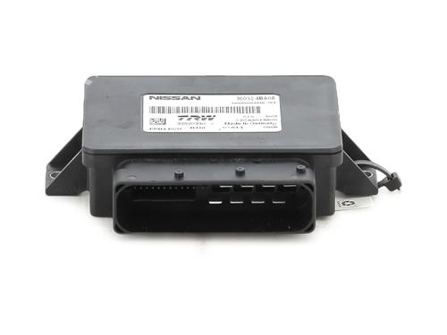Elektronisk modul NISSAN QASHQAI II SUV (J11, J11_) 1.5 dCi (110 hp) 27912700