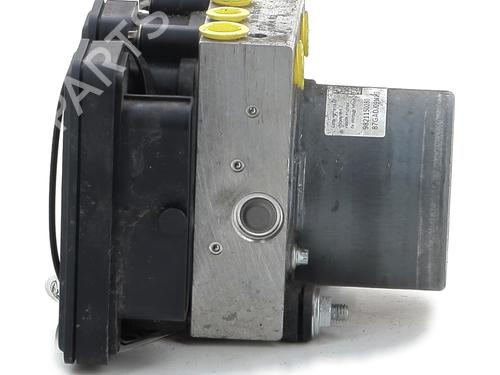 ABS pump TOYOTA PROACE Van (MDZ_) 2.0 D4d (MDZ3) | BP29740912M43