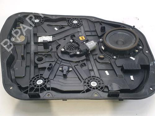Used Front left window mechanism HYUNDAI TUCSON (TL, TLE) 2.0 CRDi (136 hp) 29443439