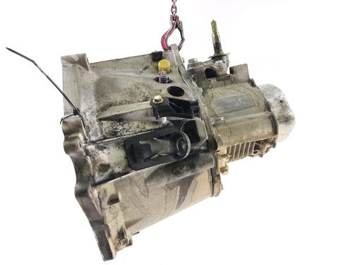 Used Gearbox Gearbox 36487664 36487664