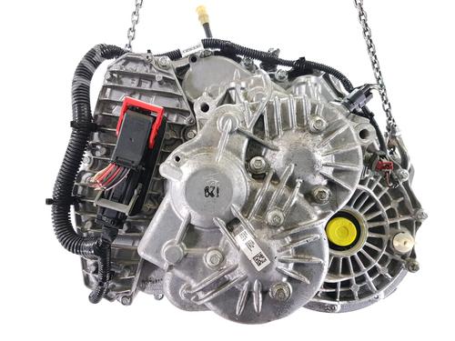 Gearbox RENAULT CAPTUR I (J5_, H5_) 1.2 TCe 120 | BP33299753M3 - Image 4