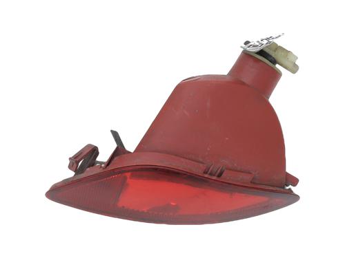 Rear bumper left light RENAULT CLIO III (BR0/1, CR0/1) 1.5 dCi | BP29444044C81 