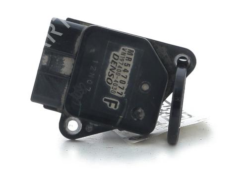 Startmotor MITSUBISHI L200 / TRITON (KA_T, KB_T) 2.5 DI-D 4WD (KB4T) (136 hp) 30918115