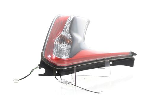 Left taillight NISSAN JUKE (F15) 1.2 DIG-T | BP31122747C34