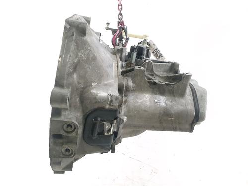 Caja de cambios CITROËN C3 I (FC_, FN_) 1.4 HDi (68 hp) 31122448