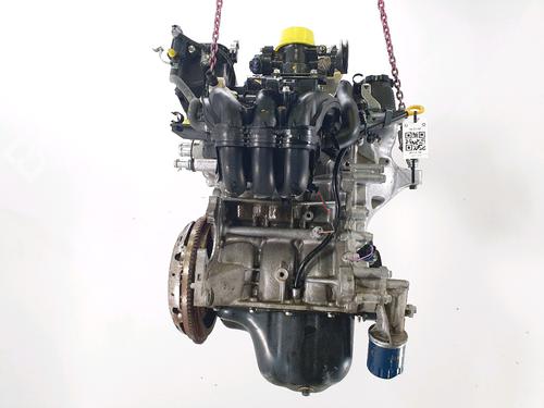 Engine CITROËN C1 (PM_, PN_) 1.0 | BP35892000M1 - Image 4