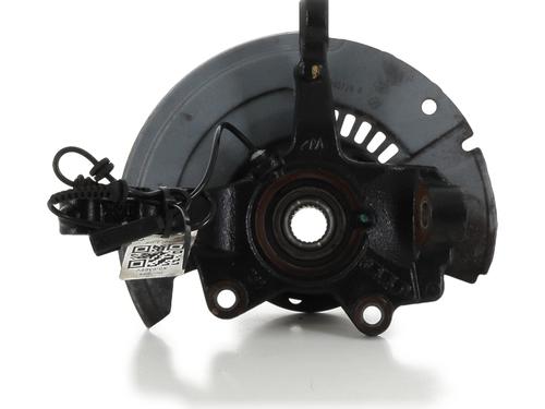 Right front steering knuckle RENAULT CLIO V (B7_) 1.0 TCe 100 (B7MT) | BP29346687M26 