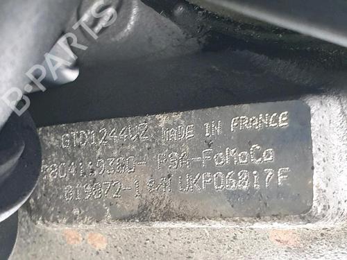 Engine FORD TRANSIT CONNECT V408 Box Body/MPV 1.5 TDCi | BP37506219M1 - Image 6